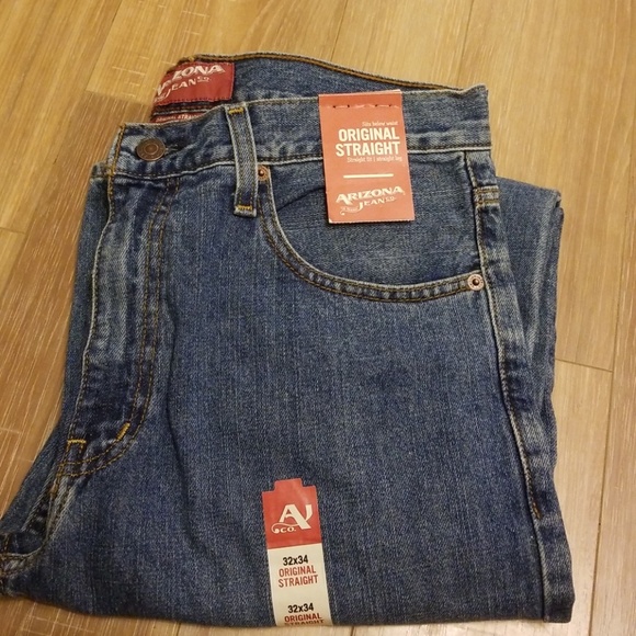 Arizona Jeans - Picture 1 of 1